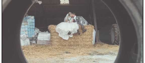 Mandy & Dave | Cockerham Church | Garstang | Ferrari’s | Longridge | May 2nd 2014