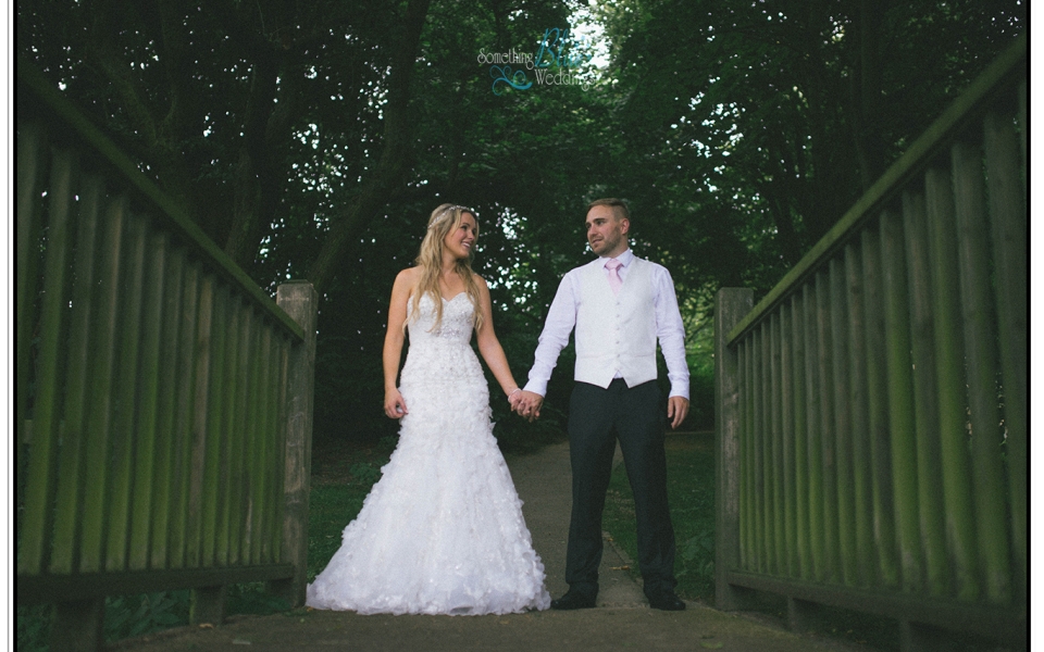 Wedding | The Stables | Charlotte & Jamie
