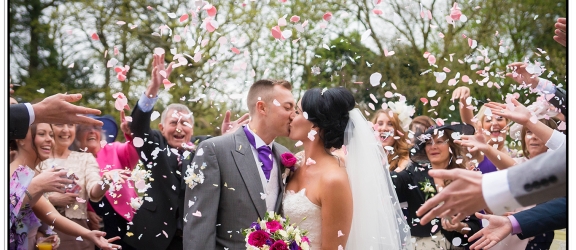 Kirsty & Martin | The Pines Hotel | Chorley | April 25th 2015