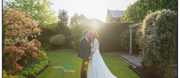 Leanne & Martin | Singleton Lodge | Poulton | May 9th 2015