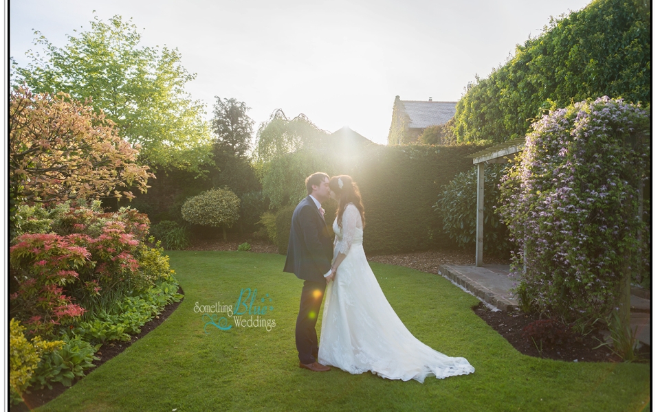 Wedding | Singleton Lodge | Leanne & Martin