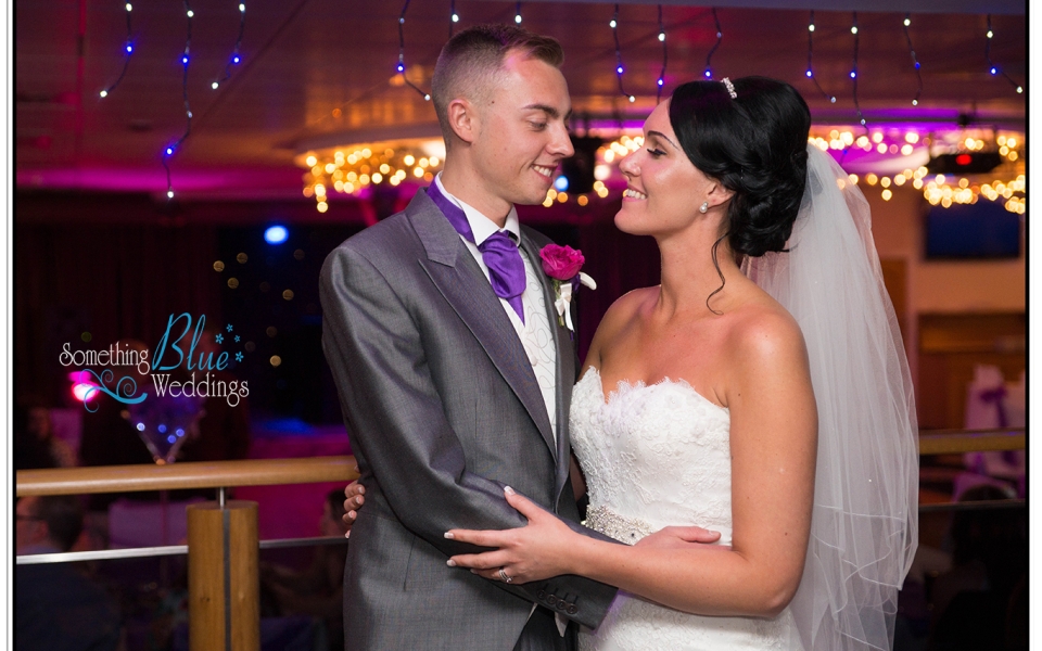 Wedding | The Pines Hotel | Kirsty & Martin