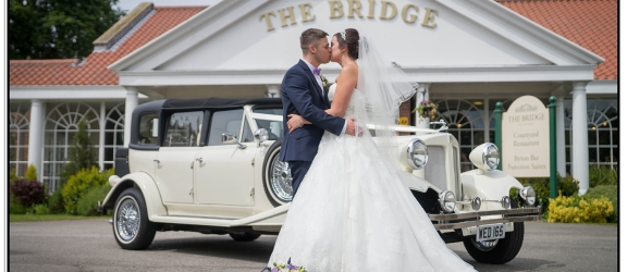 Fiona & Andy | Immaculate Heart Of Mary Church | Leeds | The Bridge | Wetherby | May 30th 2015