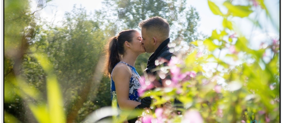 Pre Wedding | Lauren & Ste | Cuerden Valley Park | Leyland | September 26th 2015