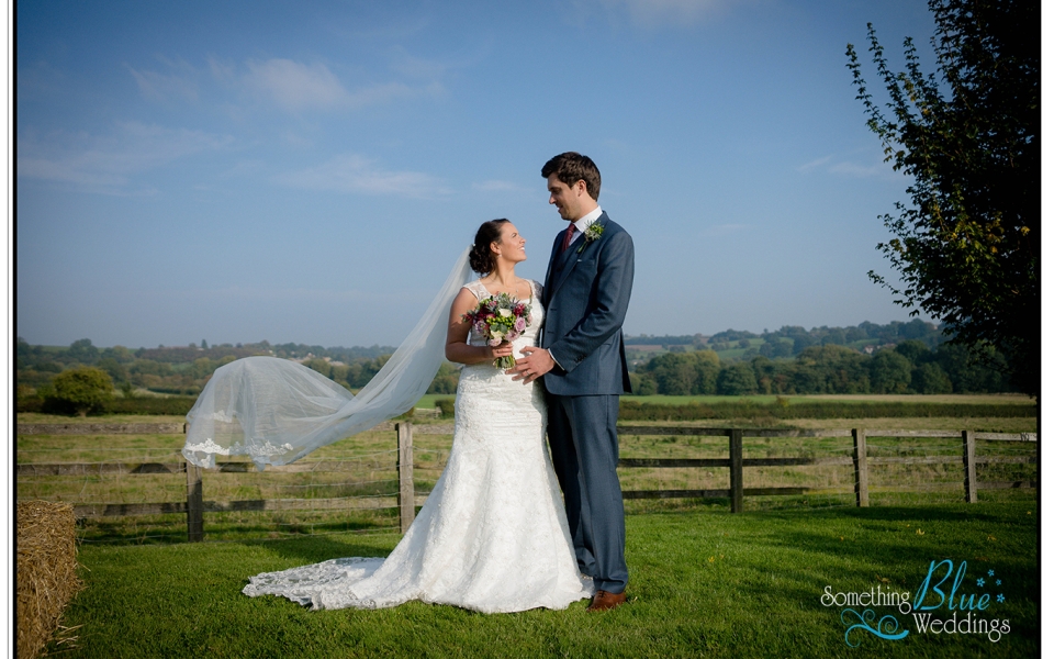 Wedding | East Keswick | Catherine & James