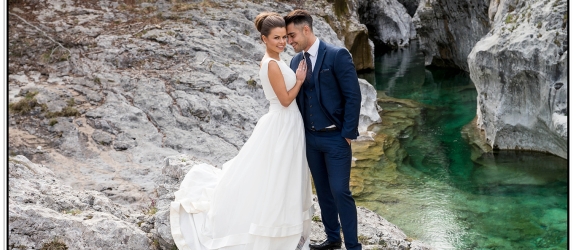 Training Course | Ceconi Castle | Venice | Italy | Lauren & Zach | April 2016