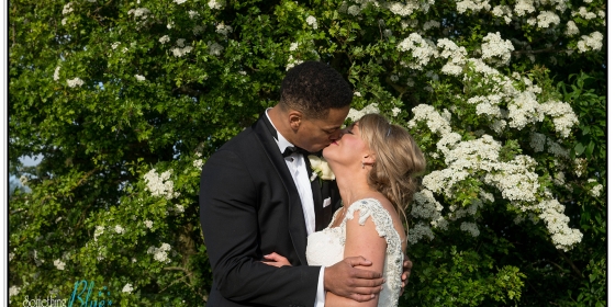 Sophie & Anthony | Hayburn Barn | Richmond | June 1st 2016