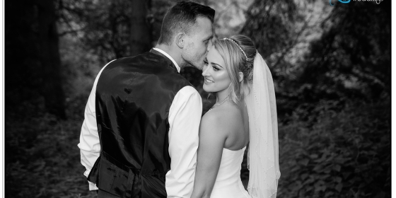 Mille & Luke | St James’ Church | Seacroft | The Mercure Hotel | Leeds | June 4th 2016