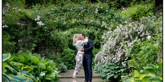 Pre Wedding | Vivienne & Adam | Newby Hall | Ripon | June 21st 2016