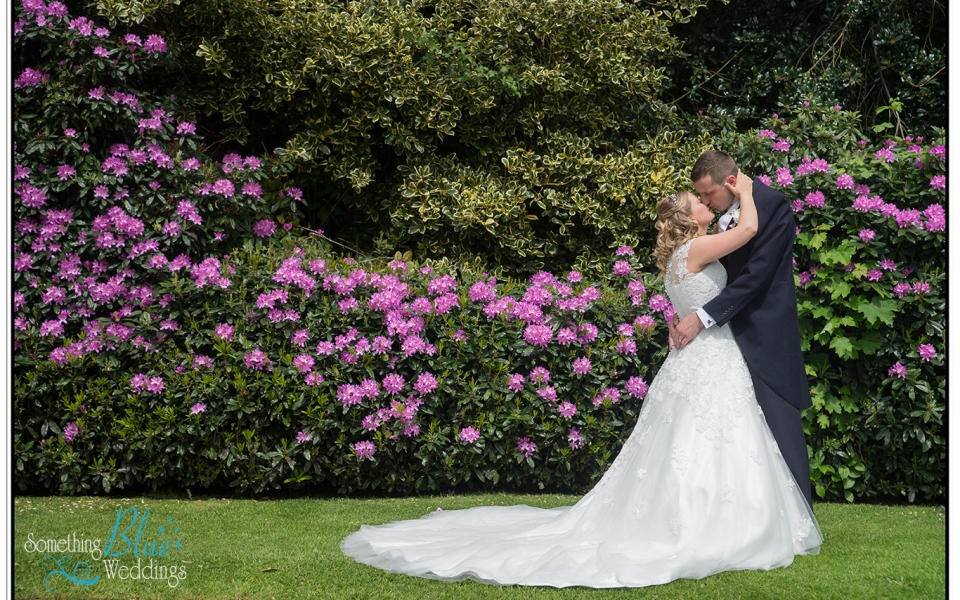 Wedding | Farington Lodge | Danielle & Dean