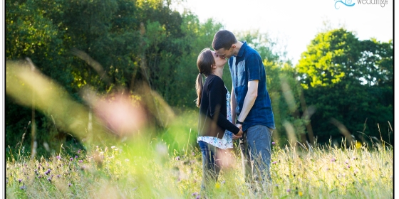 Pre Wedding | Sarah & Ross | Cuerden Valley Park | Leyland | July 29th 2016