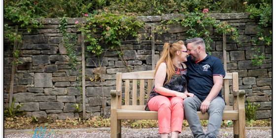 Pre Wedding | Gillian & Darren | Higher Trapp Hotel | Burnley | July 31st 2016