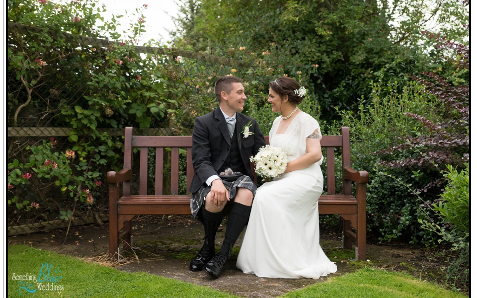 Wedding | Coldstream | Scotland | Tracie & Alan