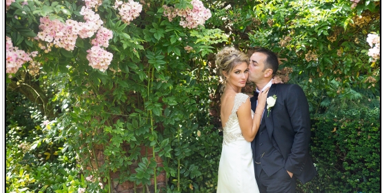 Vivienne & Adam | Newby Hall | Ripon | July 30th 2016