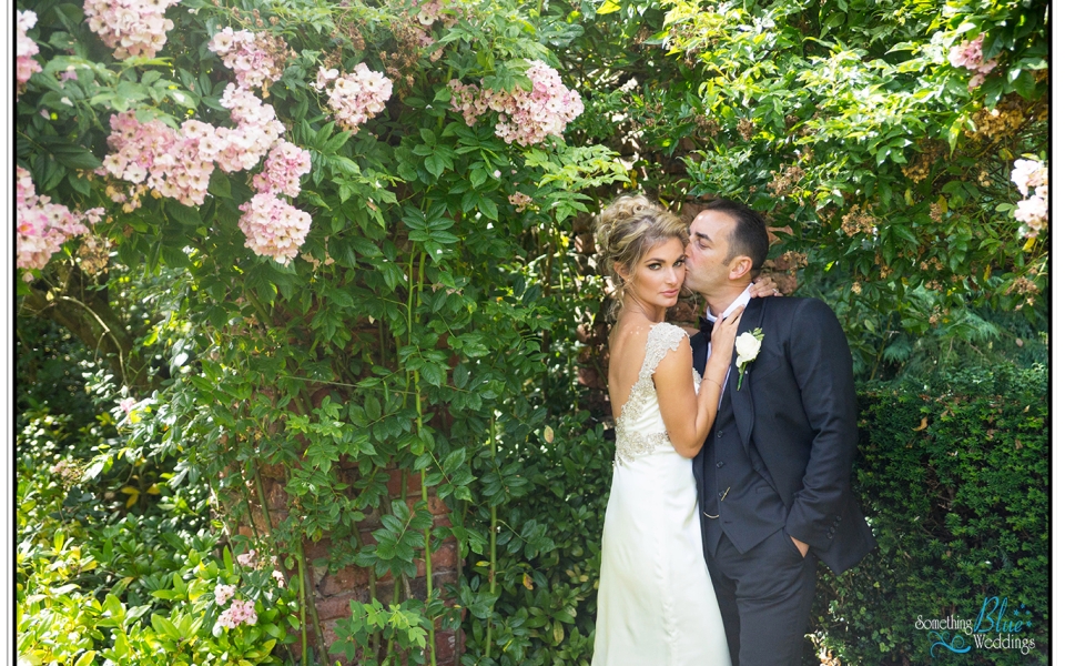 Wedding | Newby Hall | Vivienne & Adam