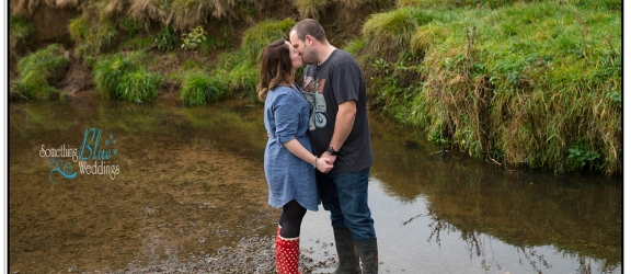 Pre Wedding | Charlotte & Ste | Cuerden Valley Park | Leyland | October 30th 2016