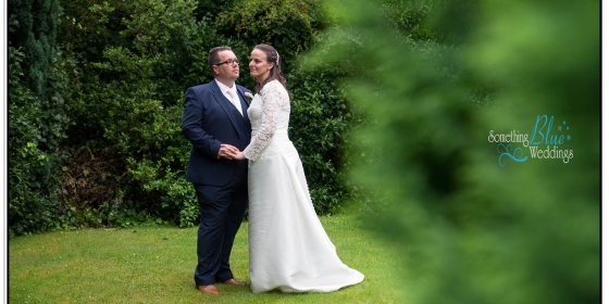 Amanda & Dave | St John’s Church | Leyland | Brook House Hotel | Chorley | September 3rd 2016