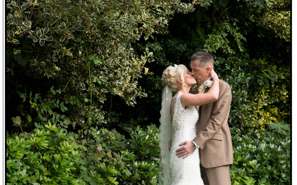 Wedding | Farington Lodge | Pamela & Jason
