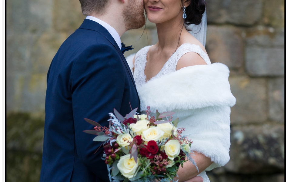 Wedding | The Devonshire Arms | Charlotte & Thom