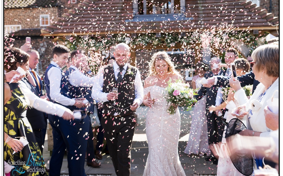 Wedding | Hornington Manor | Liz & Jonny