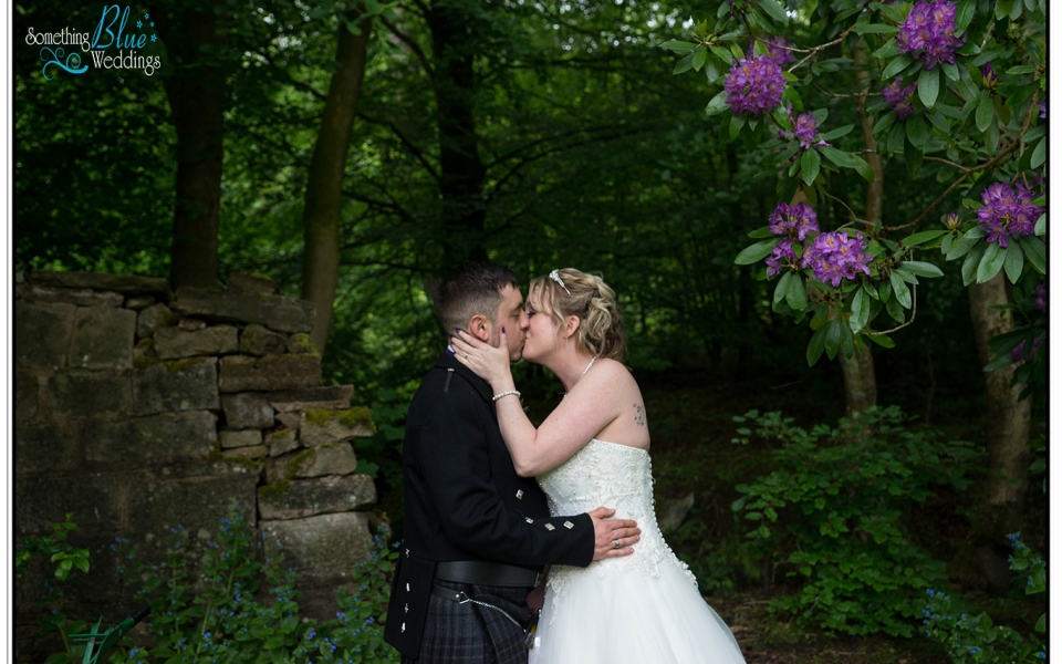 Wedding | Spring Cottage | Rhiannon & Craig