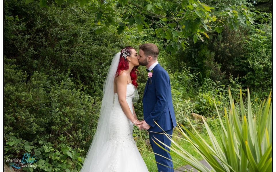 Wedding | Ponderosa | Kymberley & Gavin