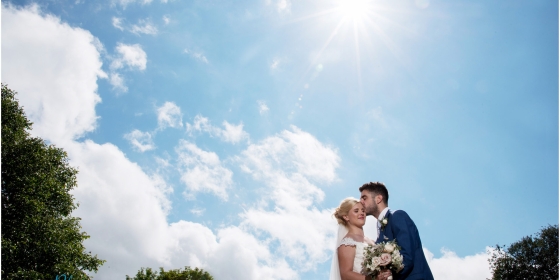 Cara & Phil | East Riddlesden Hall | Keighley | June 16th 2018